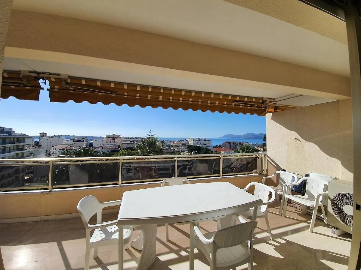 Apartament Vezelay, By Welcome To Cannes