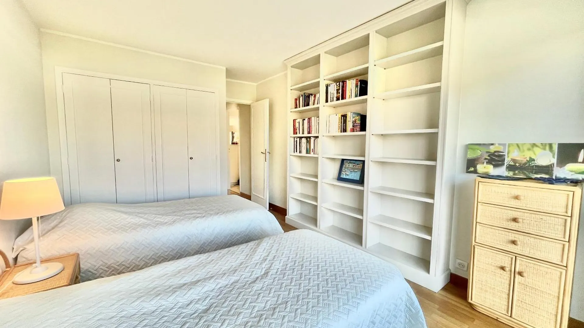 Apartment Vezelay, By Welcome To Cannes