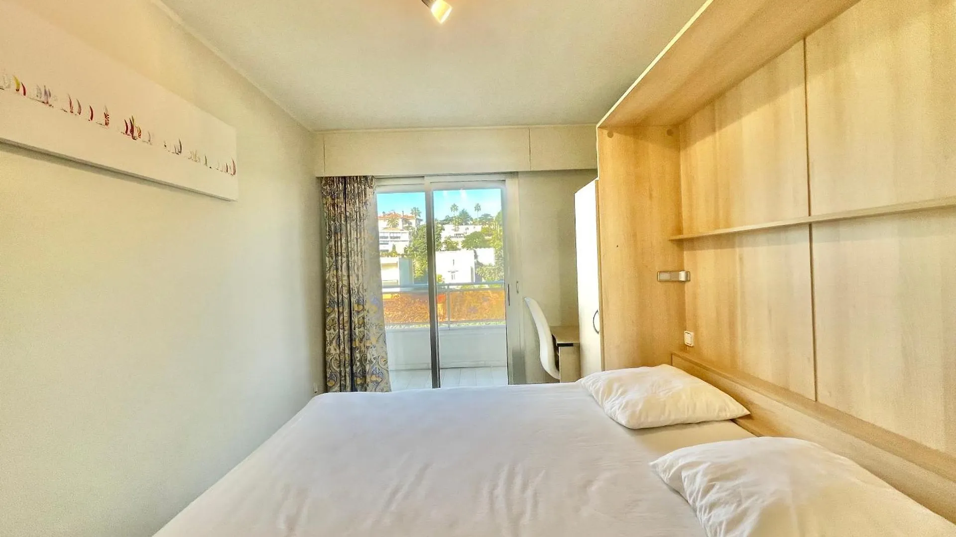 Apartment Vezelay, By Welcome To Cannes