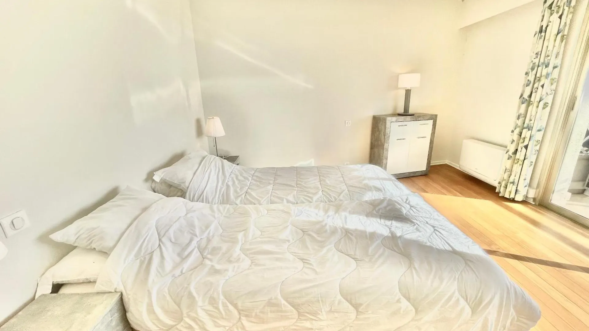 Vezelay 4 Apartman Cannes